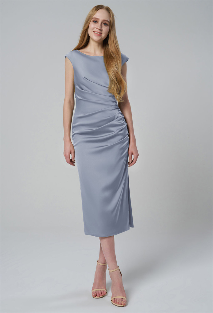 AW Briony Dress